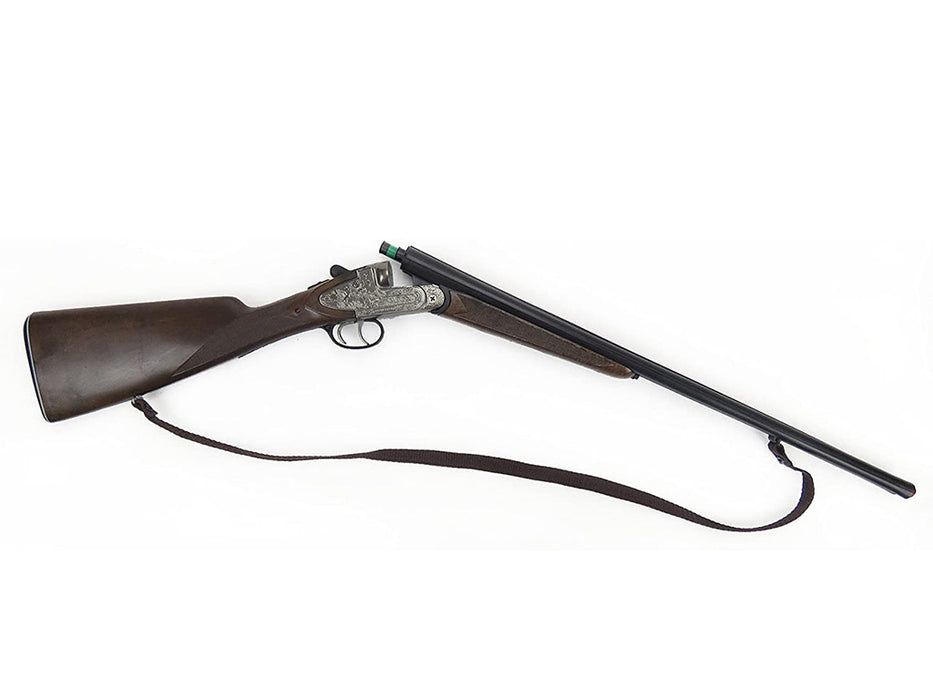 Gonher Double Barrel Hunter Cap Gun - 2 Shot