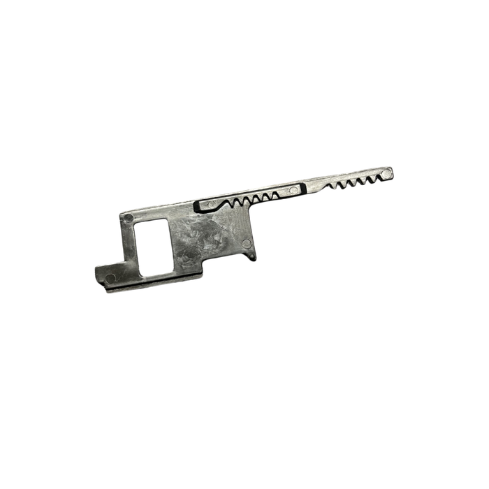 ASG EVO 3 Selector Plate L-Side