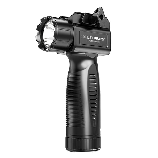 Klarus GL5 Vertical Foregrip Flashlight - 1350LM