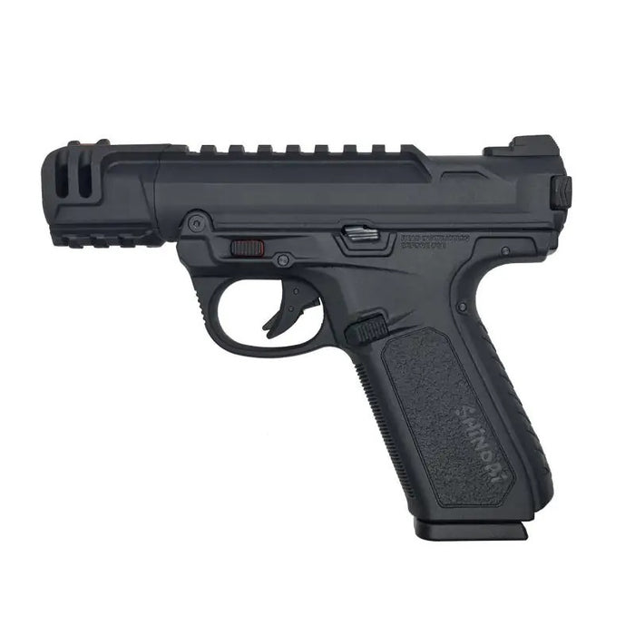 Action Army AAP01C GBB Full Auto - Christmas Deal