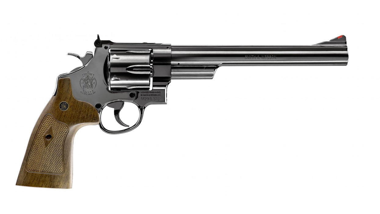 Umarex Smith & Wesson M29 8" Revolver - Full Metal