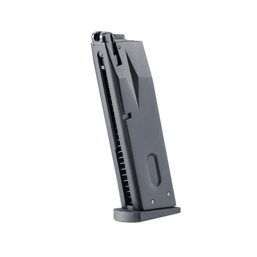 Umarex 23rd Magazine for Beretta MOD. 92 - Black