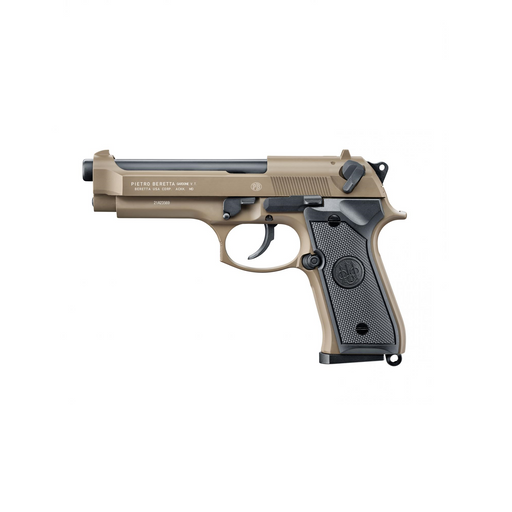 Umarex Beretta MOD. 92 Full Metal Gas - Tan