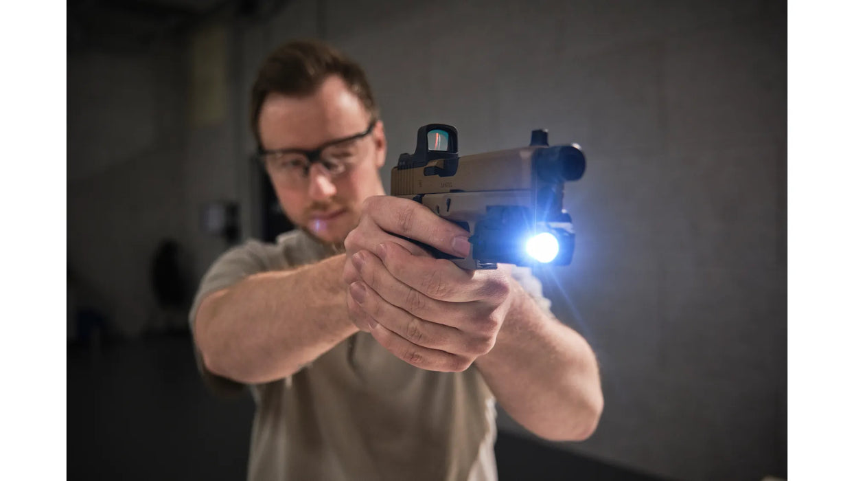 Umarex (SRC) Glock 19X MOS - CO2