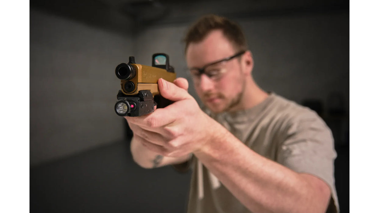 Umarex (SRC) Glock 19X MOS - GBB