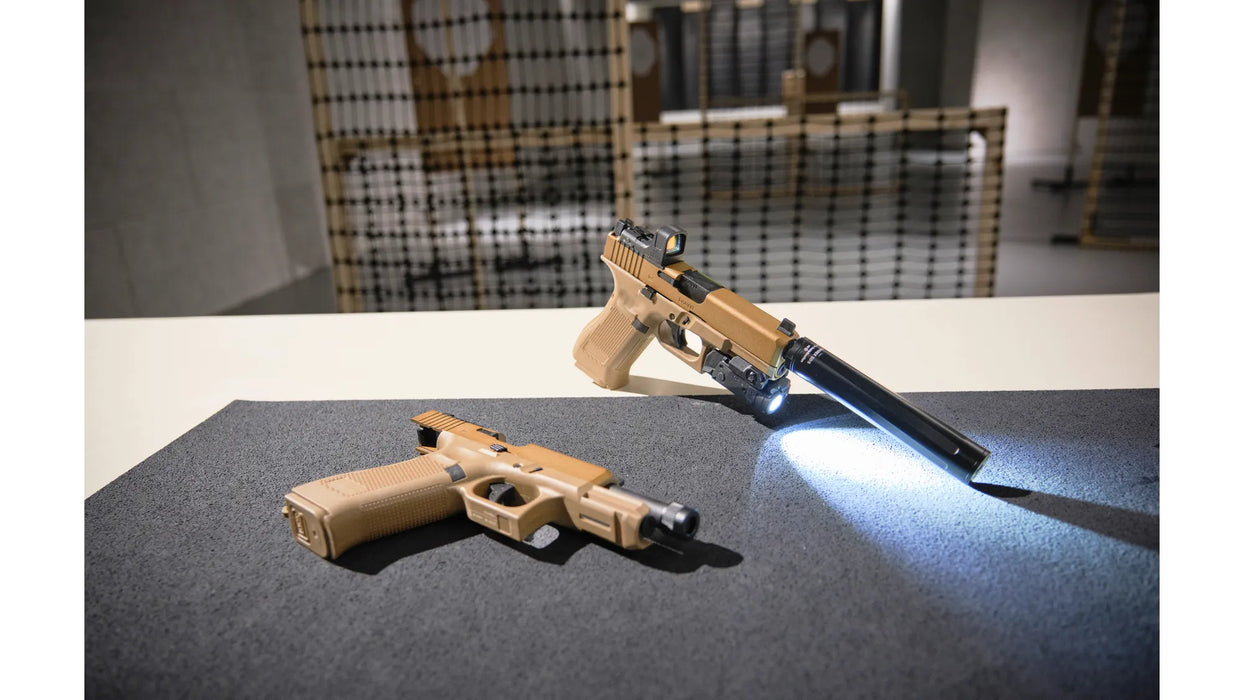 Umarex (SRC) Glock 19X MOS - GBB
