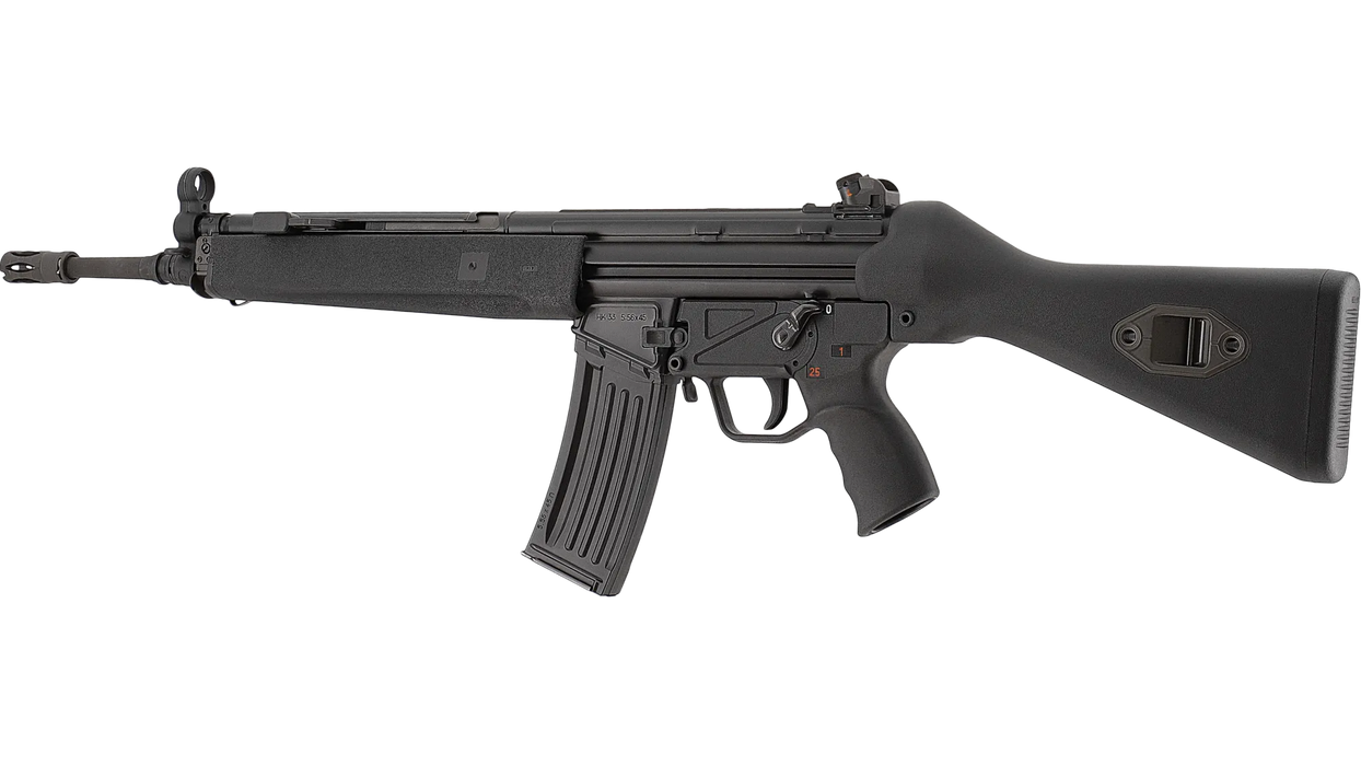 Umarex (VFC) H&K HK33 GBBR