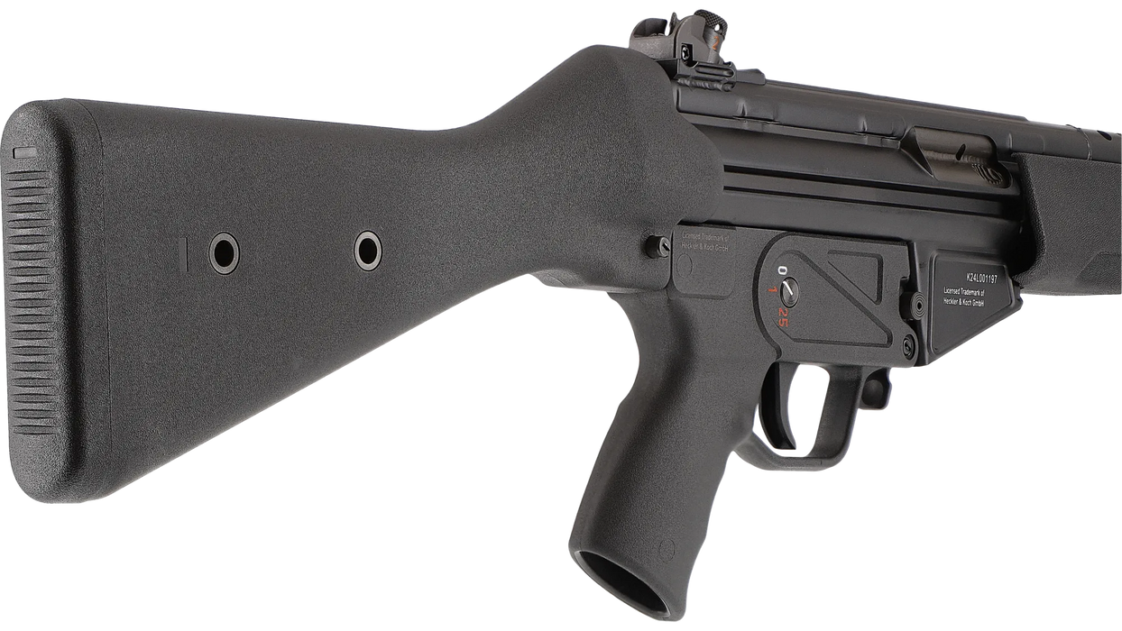 Umarex (VFC) H&K HK33 GBBR