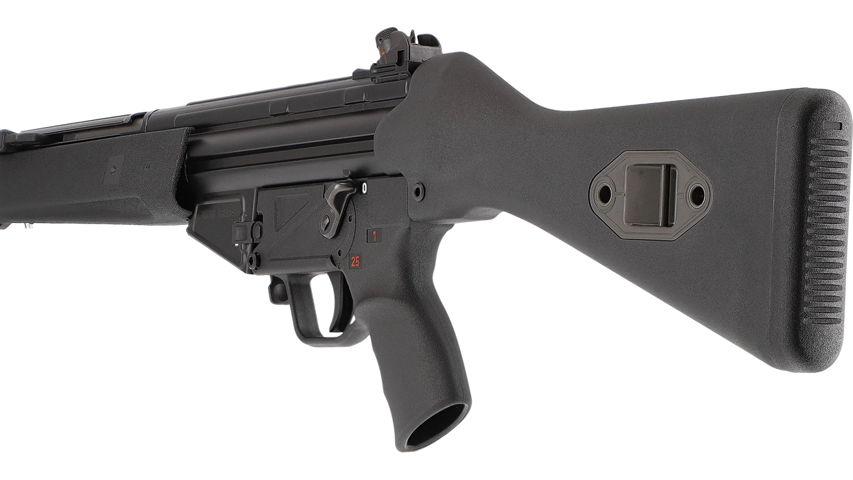 Umarex (VFC) H&K HK33 GBBR
