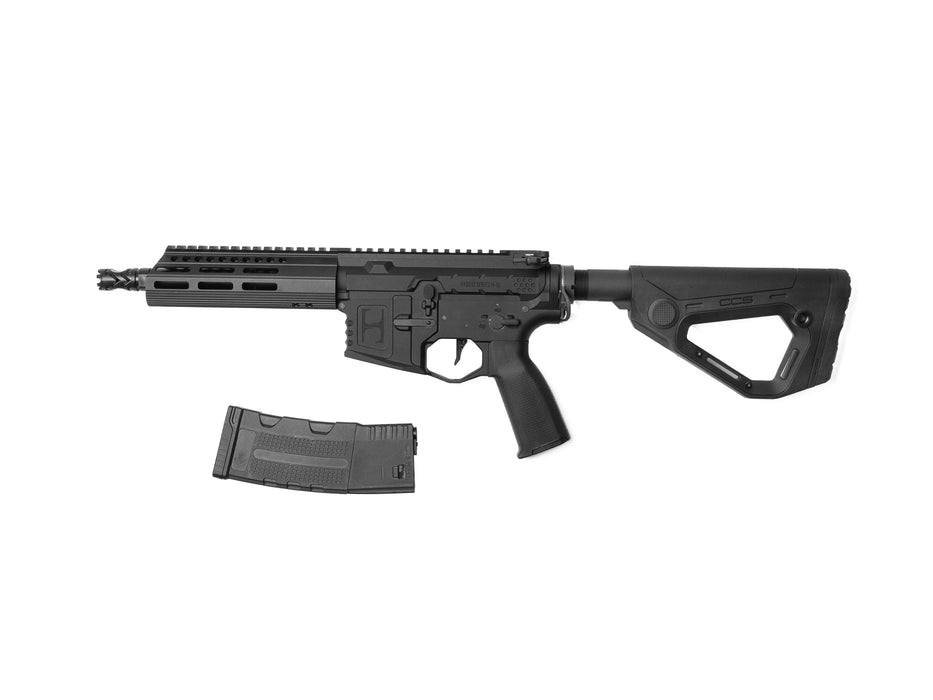 ASG Hybrid Series H-15 CQB