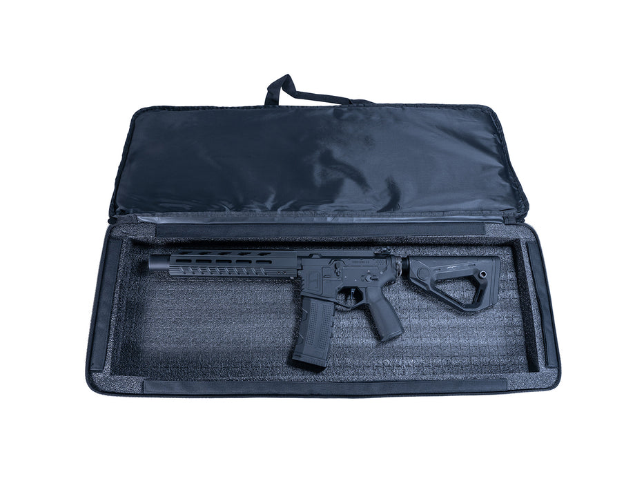 Strike Systems Tactical Bag - Pluck Foam