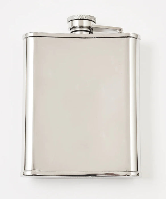 Zippo - 6oz. Hip Flask