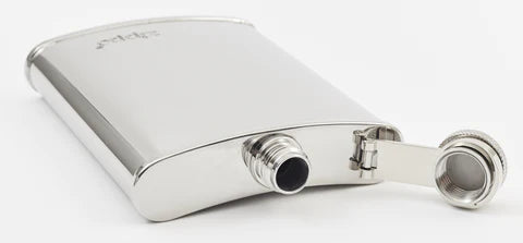 Zippo - 6oz. Hip Flask