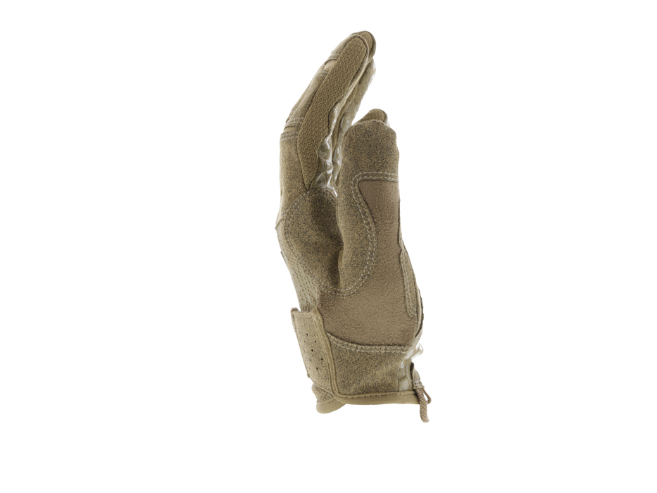 Mechanix Precision Pro Gloves - Coyote