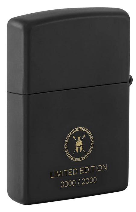 Zippo Sparta Lighter Limited Edition (Collectible) - 2008282