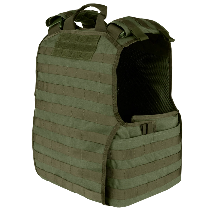 Condor EXO Plate Carrier Gen II - Olive Drab