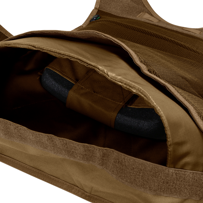 Condor EXO Plate Carrier Gen II - Olive Drab
