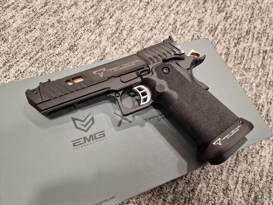 EMG International Taran Tactical Pit Viper GBB Pistol - Semi