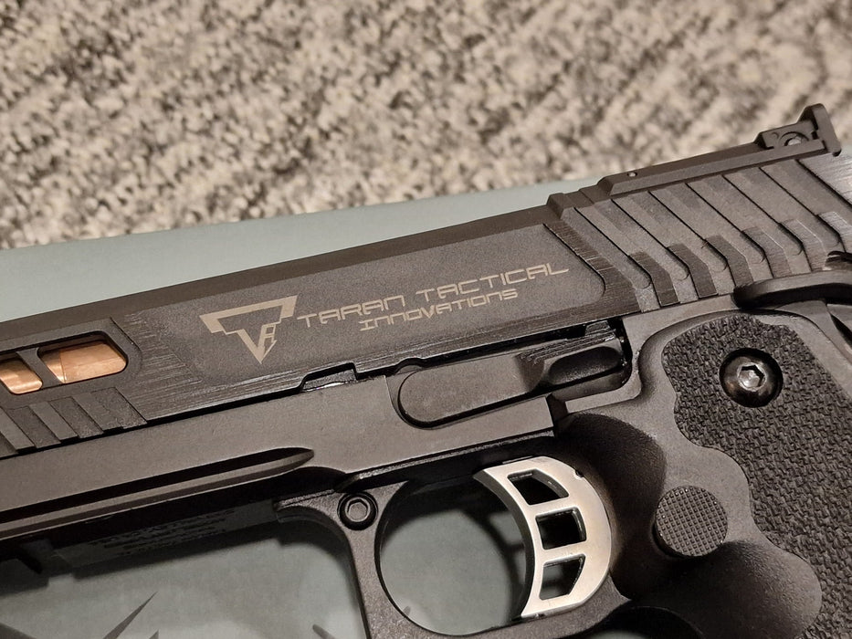 EMG International Taran Tactical Pit Viper GBB Pistol - Semi