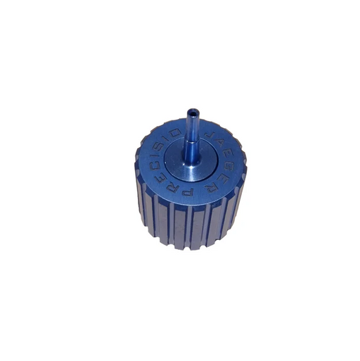 Jaeger Precision Blue Propane Adapter