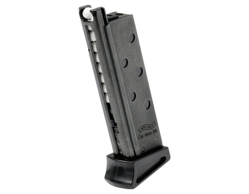 Maruzen PPK 18rd Magazine (2024) - Black