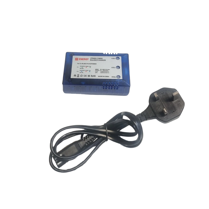 APS AK-74U Full Metal/Real Wood - Christmas Bundle