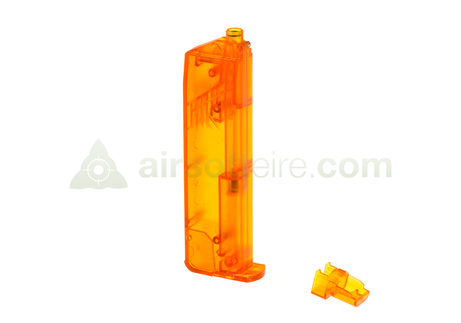 *CLEARANCE* - Baal 90rd BB Loader - Orange