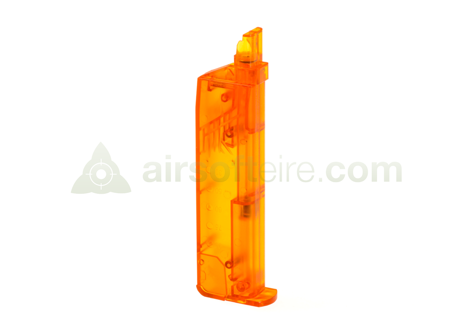 *CLEARANCE* - Baal 90rd BB Loader - Orange