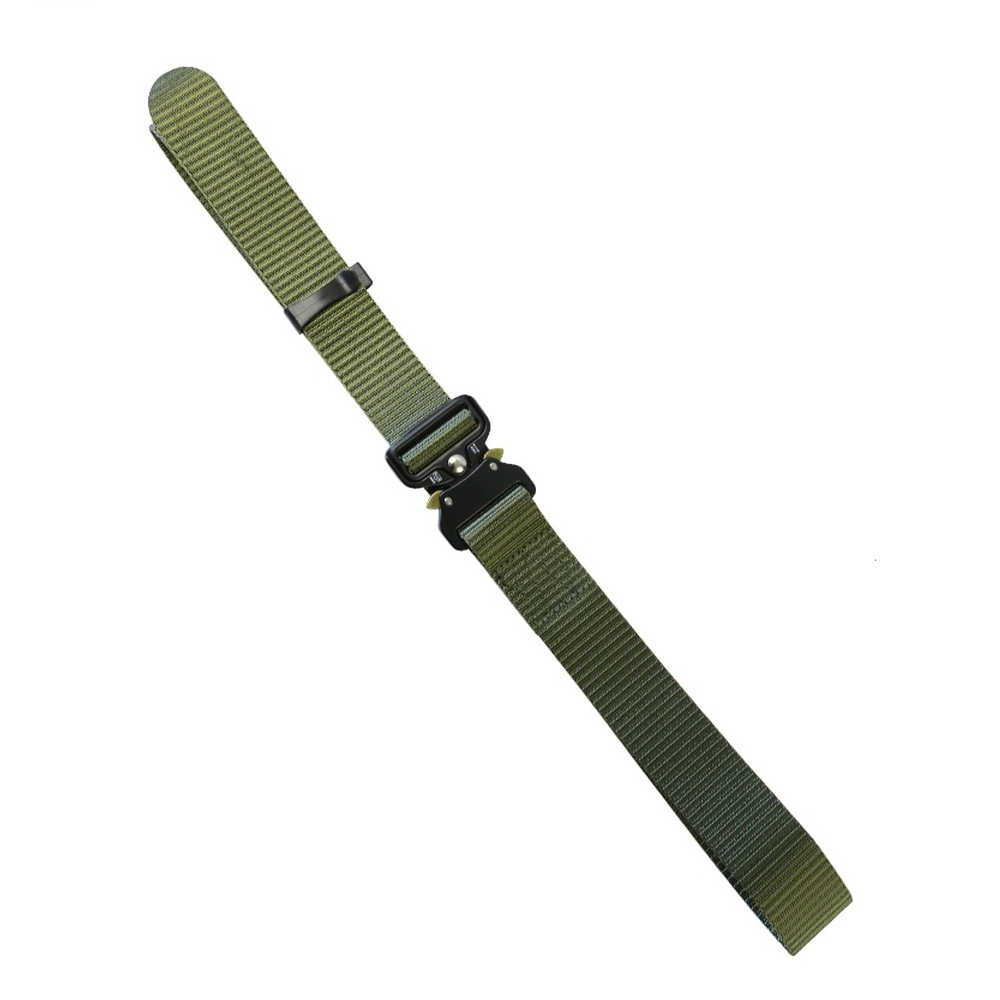 KombatUK Recon Belt - Olive Green