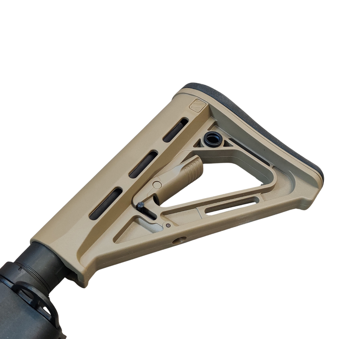 Rossi Sentinel 12" Kappa - Tan