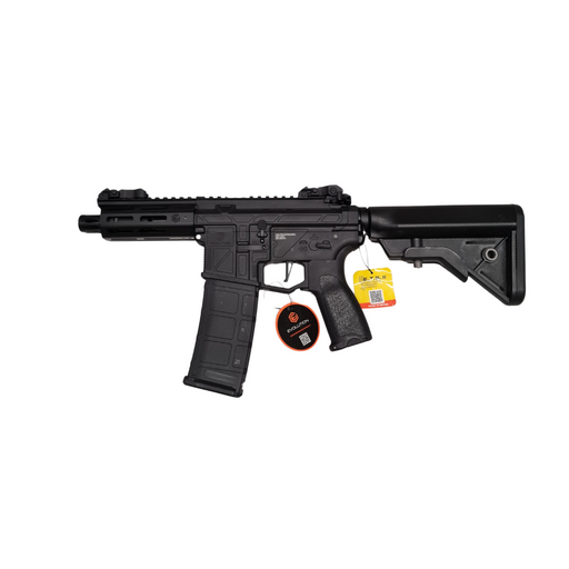 *B-Grade* Evolution Ghost XS EMR Carbontech ETS Rifle