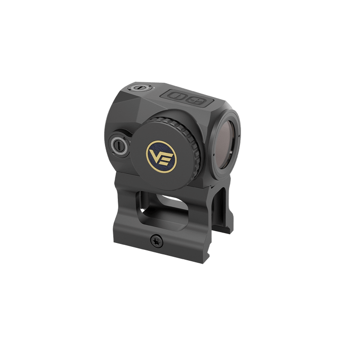 Vector Optics Scrapper 1x20 Nano Red Dot Sight - Black