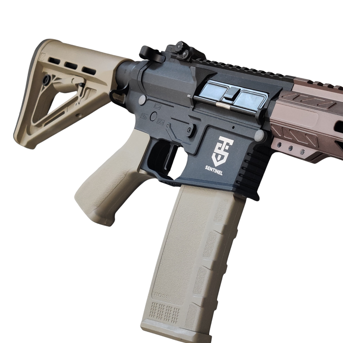 Rossi Sentinel 12" Kappa - Tan