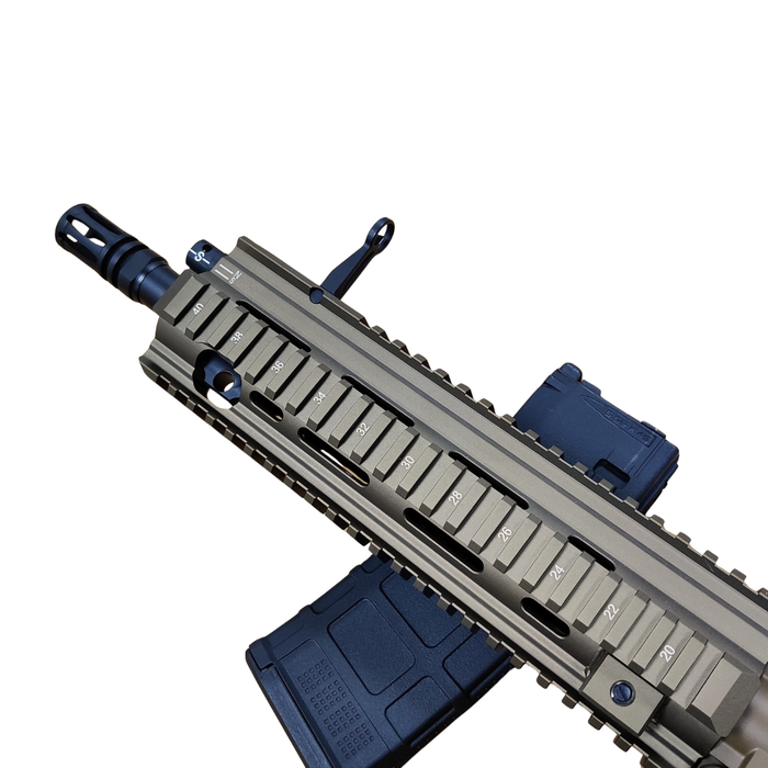 Guns Modify 416A5 MWS GBBR - FDE