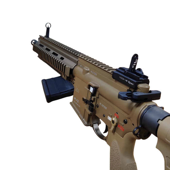 Guns Modify 416A5 MWS GBBR - FDE