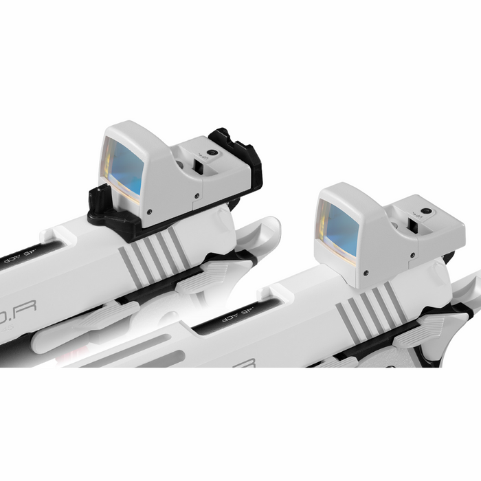 Tokyo Marui HI-CAPA 5.1 - D.O.R. - White