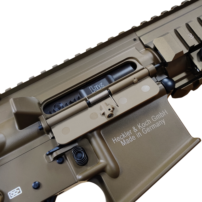 Guns Modify 416A5 MWS GBBR - FDE