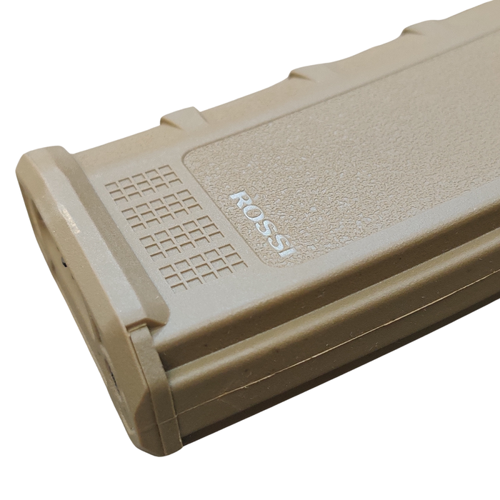 Rossi Sentinel 12" Kappa - Tan