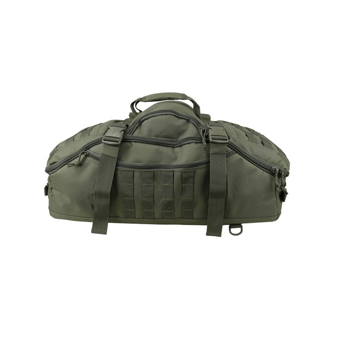 KombatUK Operators Duffle Bag 60L - Olive Drab