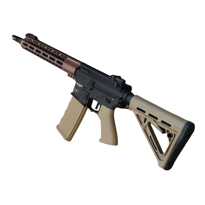 Rossi Sentinel 12" Kappa - Tan