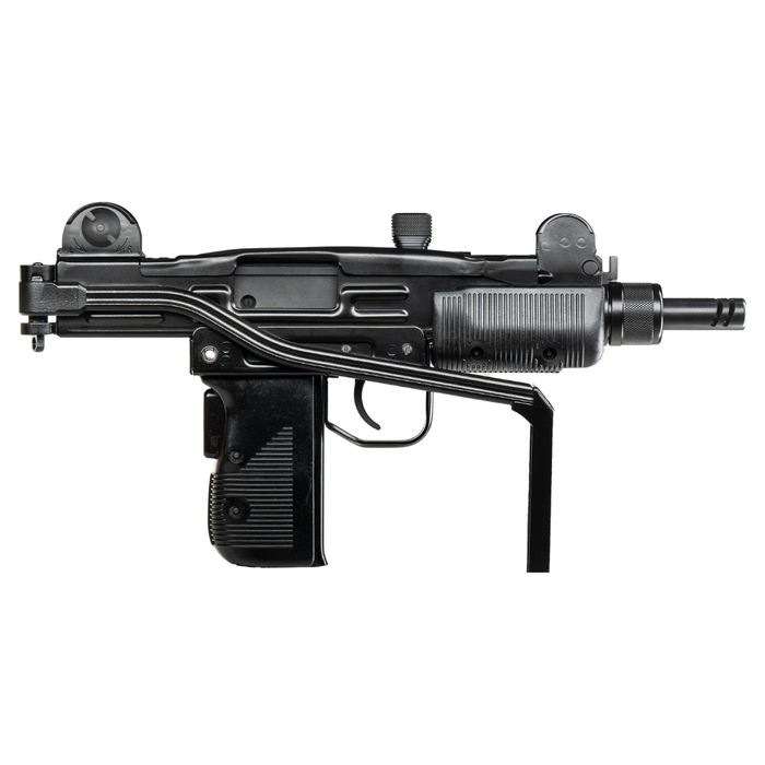 Northeast Mini Uzi GBB - Black