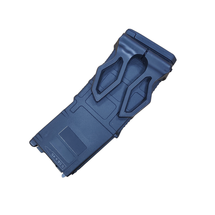 FMA CP Style Molle Magclip - Black