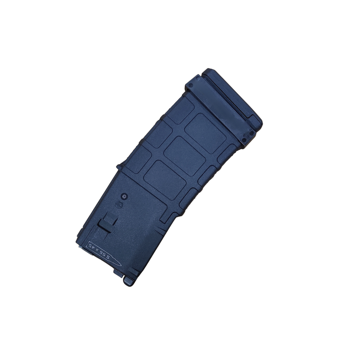 FMA CP Style Molle Magclip - Black