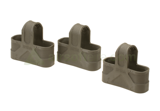 Magpul 7.62 NATO 3 Pack - Dark Earth