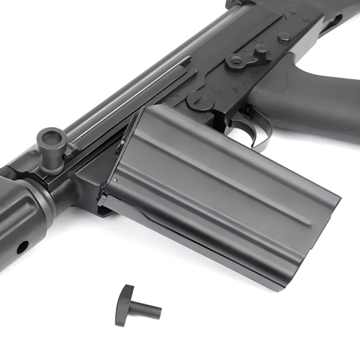 King Arms FAL (LAR) AEG