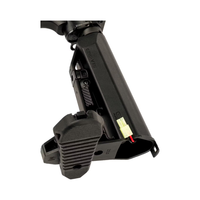 G&G CM16 Stealth 556 - Black