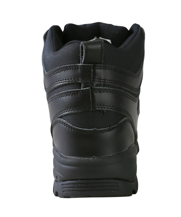 KombatUK Ranger Boot - Black