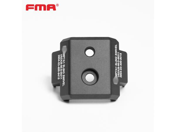 FMA MP7 Sling Swivel End