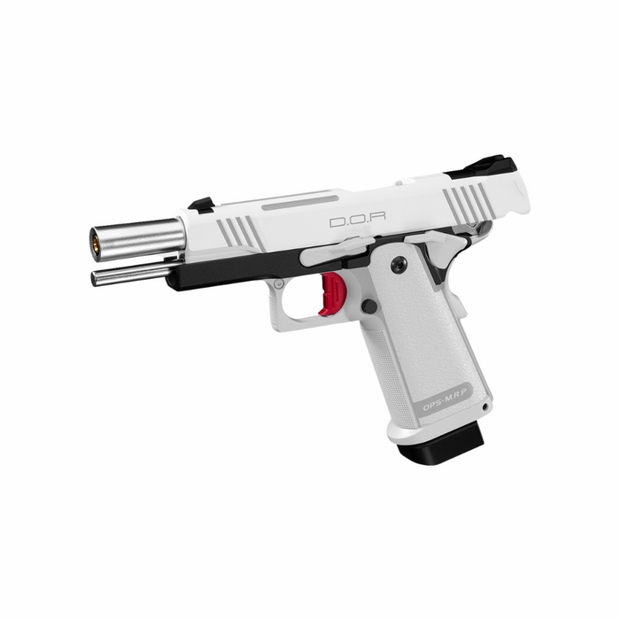 Tokyo Marui HI-CAPA 5.1 - D.O.R. - White