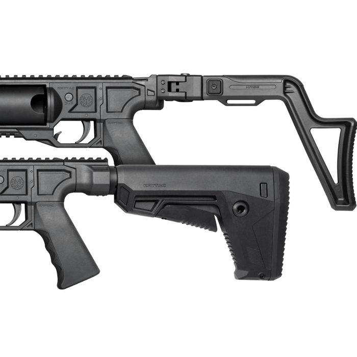 Krytac KT320 Modular Grenade Launcher Kit